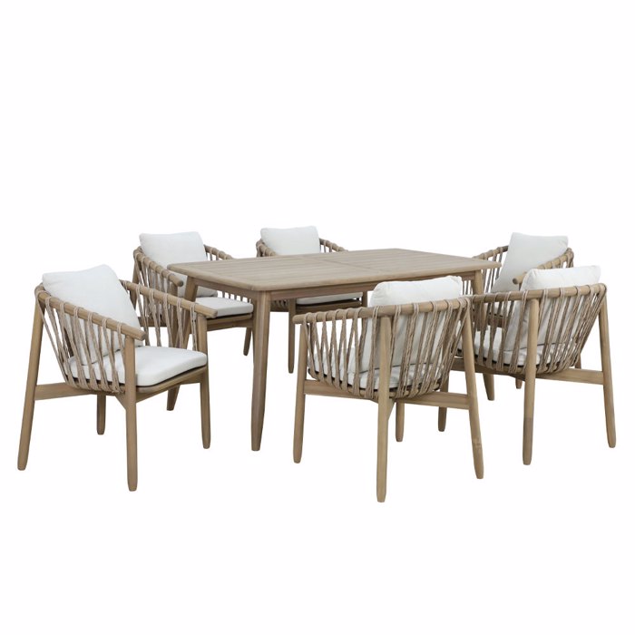 Liberta - Maison ETOILE Trapezi Fusiko 160x90x74cm 22-0251