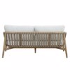 Liberta - Maison CORDA Set Saloni Exoterikou Xorou Fusiko/Lefko 22-0274