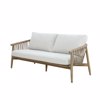 Liberta - Maison CORDA Set Saloni Exoterikou Xorou Fusiko/Lefko 22-0274