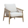 Liberta - Maison CORDA Set Saloni Exoterikou Xorou Fusiko/Lefko 22-0274
