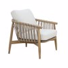 Liberta - Maison CORDA Set Saloni Exoterikou Xorou Fusiko/Lefko 22-0274
