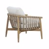 Liberta - Maison CORDA Set Saloni Exoterikou Xorou Fusiko/Lefko 22-0274