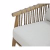 Liberta - Maison CORDA Set Saloni Exoterikou Xorou Fusiko/Lefko 22-0274