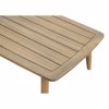 Liberta - Maison CORDA Set Saloni Exoterikou Xorou Fusiko/Lefko 22-0274