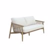 Liberta - Maison CORDA Set Saloni Exoterikou Xorou Fusiko/Lefko 22-0274