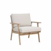 Liberta - Maison ETOILE Set Saloni Exoterikou Xorou Fusiko/Beige Anoixto 22-0275
