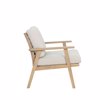 Liberta - Maison ETOILE Set Saloni Exoterikou Xorou Fusiko/Beige Anoixto 22-0275