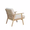 Liberta - Maison ETOILE Set Saloni Exoterikou Xorou Fusiko/Beige Anoixto 22-0275
