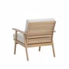Liberta - Maison ETOILE Set Saloni Exoterikou Xorou Fusiko/Beige Anoixto 22-0275