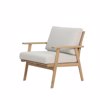 Liberta - Maison ETOILE Set Saloni Exoterikou Xorou Fusiko/Beige Anoixto 22-0275