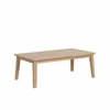 Liberta - Maison ETOILE Set Saloni Exoterikou Xorou Fusiko/Beige Anoixto 22-0275