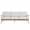 Liberta - Maison ETOILE Set Saloni Exoterikou Xorou Fusiko/Beige Anoixto 22-0275