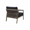 Liberta - Maison MADERA Set Saloniou Exoterikou Xorou Fusiko/Ggri 22-0291