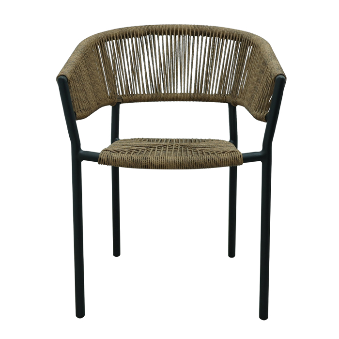 Liberta - Maison BREEZE Karekla Mavri/Karudi 56x60x78cm 22-0296