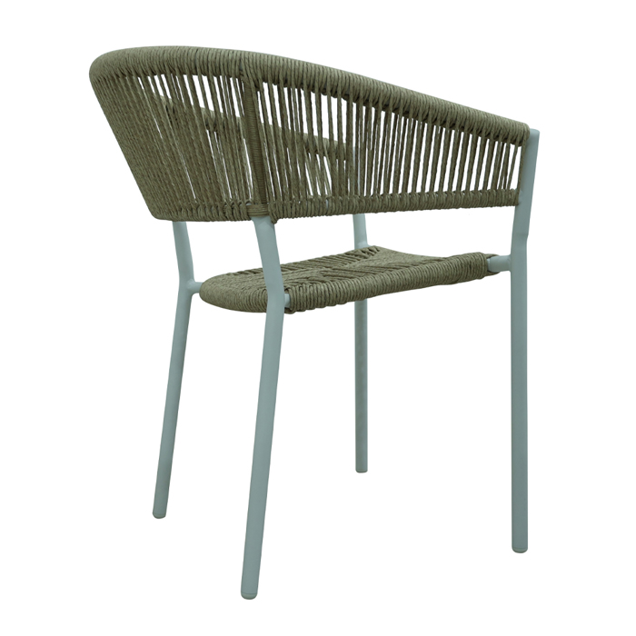 Liberta - Maison BREEZE Karekla Lefki/Fusiki 56x60x78cm 22-0297