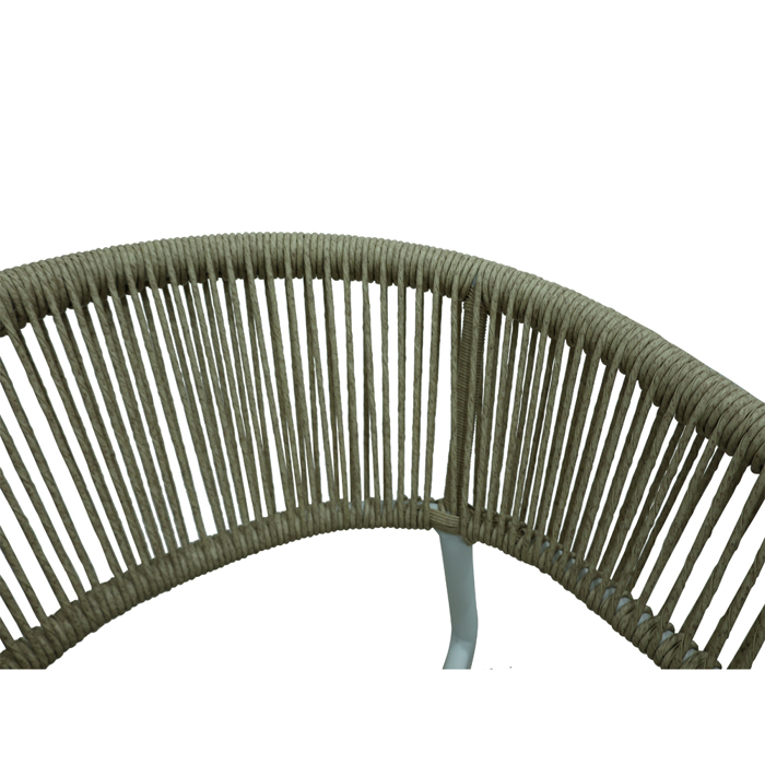 Liberta - Maison BREEZE Karekla Lefki/Fusiki 56x60x78cm 22-0297