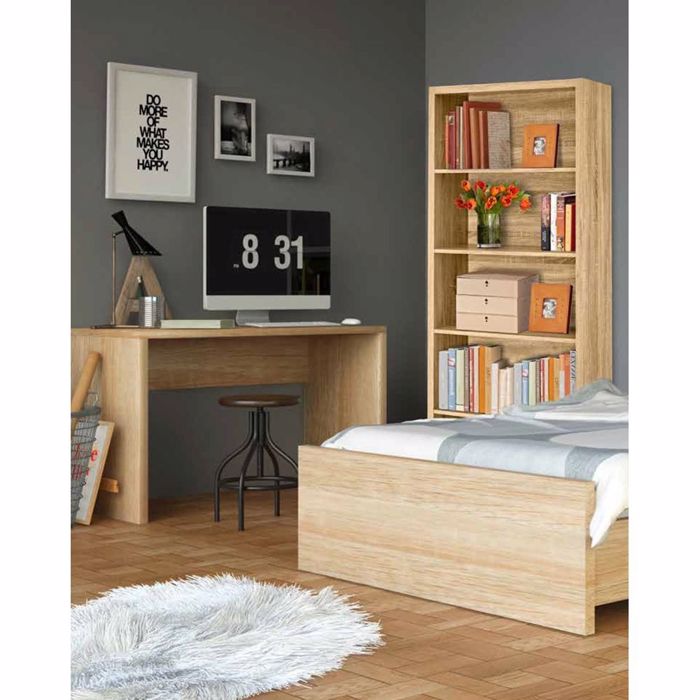 Liberta - Maison LINES Gafeio Sonoma 140x59x75cm 24-0524