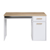 Liberta-Maison Student Gafeio 1PORTA 1SuRTARI Lefko Fusiko 120x50x76cm 24-0682