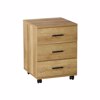 Liberta - Maison TOCCATA Surtariera Sonoma me 3 Surtaria 40x40x55cm 24-0739