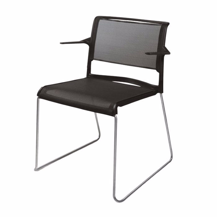 Liberta - Maison GUEST Karekla Mavri 59x60x77.5cm 25-0317