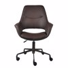 Liberta - Maison MINIMAL Karekla Gafeiou Kafe 65.5x64.5x106cm 25-0716