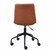 Liberta - Maison VINTAGE Karekla Gafeiou Tabac 47x55.5x91.5cm 25-0722