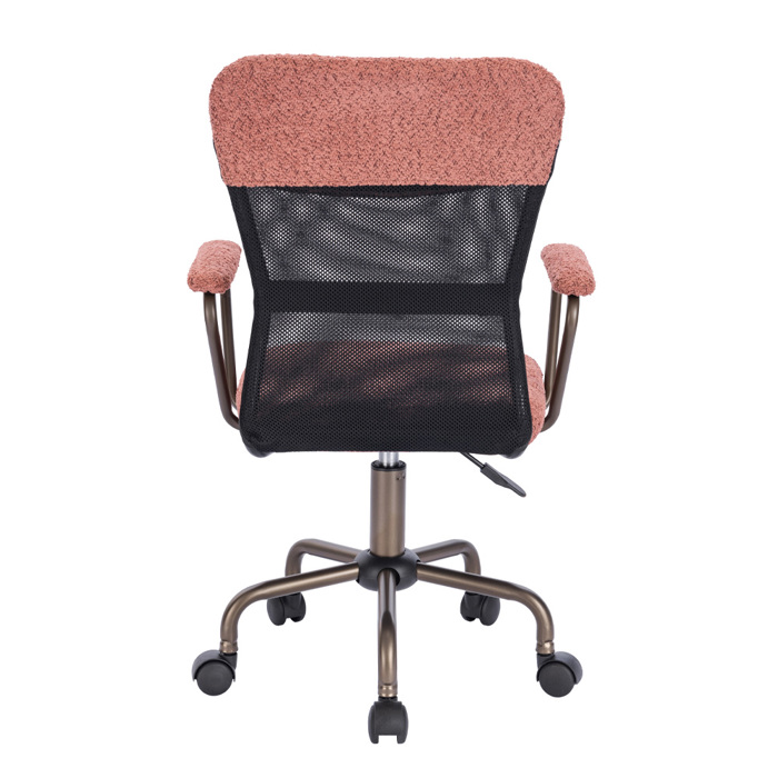 Liberta - Maison BELL Karekla Gafeiou Sapio Milo/Mavri 54x52x92cm 25-0725