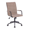 Liberta - Maison SENSO Karekla Gafeiou Bez/Mavri 52x60x101.5cm 25-0727