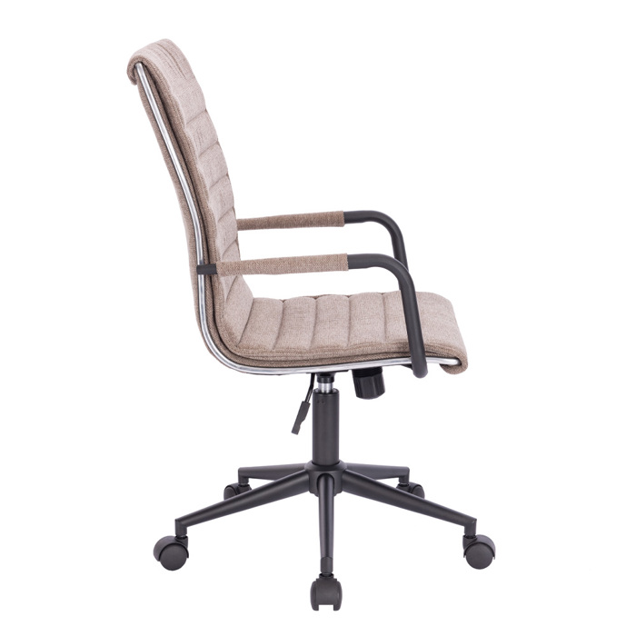 Liberta - Maison SENSO Karekla Gafeiou Bez/Mavri 52x60x101.5cm 25-0727