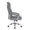 Liberta - Maison COMFY Karekla Gafeiou Ble/Xromio 66.5x67.5x120cm 25-0734