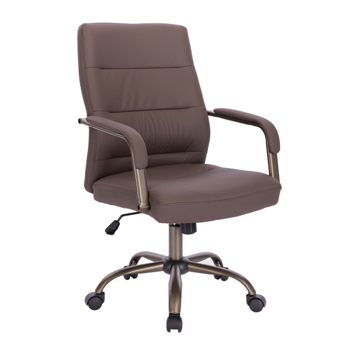 Liberta - Maison KORD Karekla Gafeiou Kafe/Gunmetal 58.5x65x104cm 25-0735