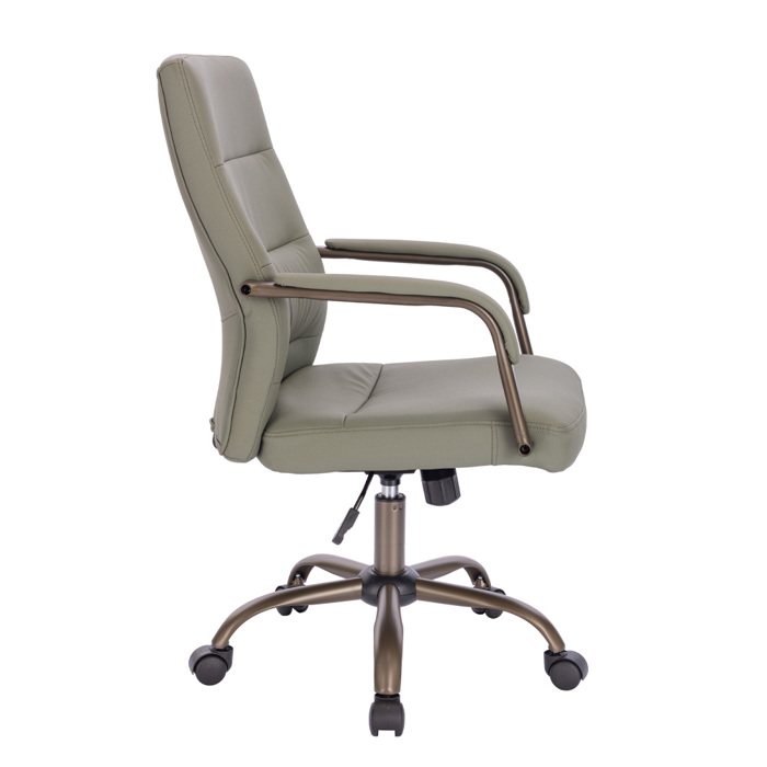 Liberta - Maison KORD Karekla Gafeiou Menta/Gunmetal 58.5x65x104cm 25-0737