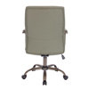 Liberta - Maison KORD Karekla Gafeiou Menta/Gunmetal 58.5x65x104cm 25-0737