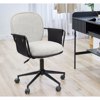 Liberta - Maison POST Karekla Gafeiou Ggri/Mavri 55x59x93cm 25-0739