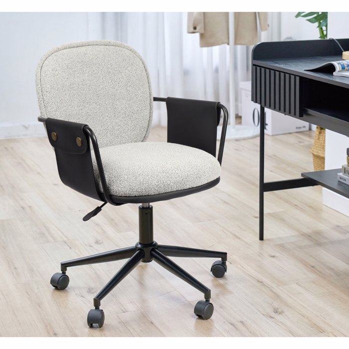 Liberta - Maison POST Karekla Gafeiou Ggri/Mavri 55x59x93cm 25-0739