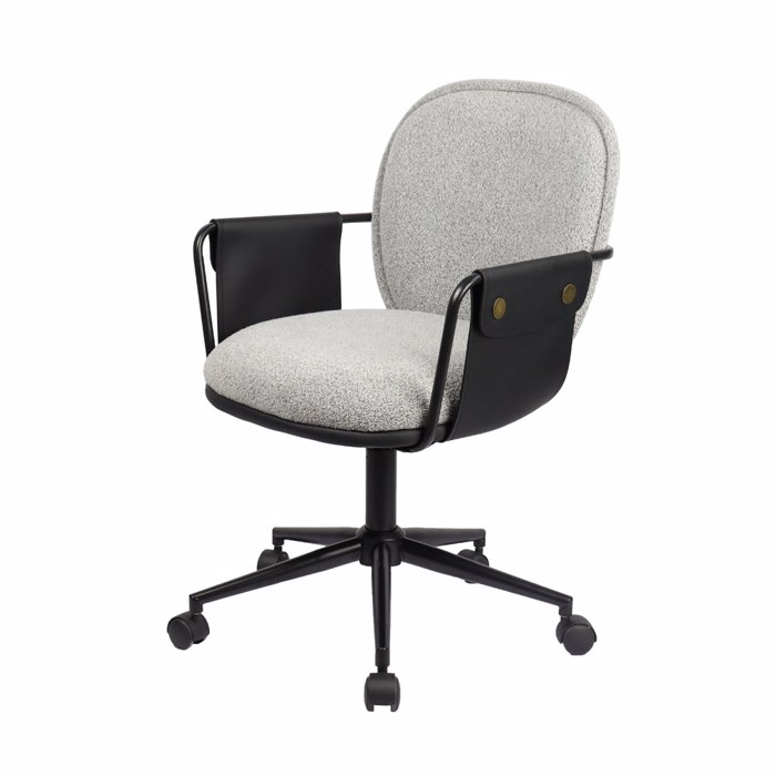 Liberta - Maison POST Karekla Gafeiou Ggri/Mavri 55x59x93cm 25-0739