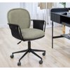 Liberta - Maison POST Karekla Gafeiou Ladi/Mavri 55x59x93cm 25-0740