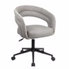 Liberta - Maison LA LUNA Karekla Gafeiou Ggri 59x56.5x87.5cm 25-0743