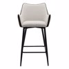 Liberta - Maison MALONE Skampo Bar Ggri Anoixto/Kafe Skouro 38x51x96cm 26-0019