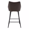Liberta - Maison MALONE Skampo Bar Ggri Anoixto/Kafe Skouro 38x51x96cm 26-0019