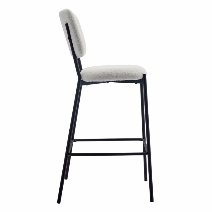 Liberta - Maison NATURE Skampo Bar Lefko 45x51x102.5cm 26-0022