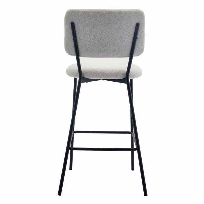 Liberta - Maison NATURE Skampo Bar Lefko 45x51x102.5cm 26-0022