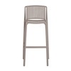 Liberta - Maison POLLY Skampo Bar Cappuccino 41x47x100.5cm 26-0027