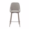 Liberta - Maison CALIPER Skampo Bar Kafe/Cappuccino 43.5x52.5x97cm 26-0053
