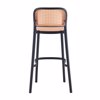 Liberta - Maison VIENNA Skampo Mavro/Fusiko 52.5x51x103cm 26-0061