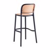 Liberta - Maison VIENNA Skampo Mavro/Fusiko 52.5x51x103cm 26-0061