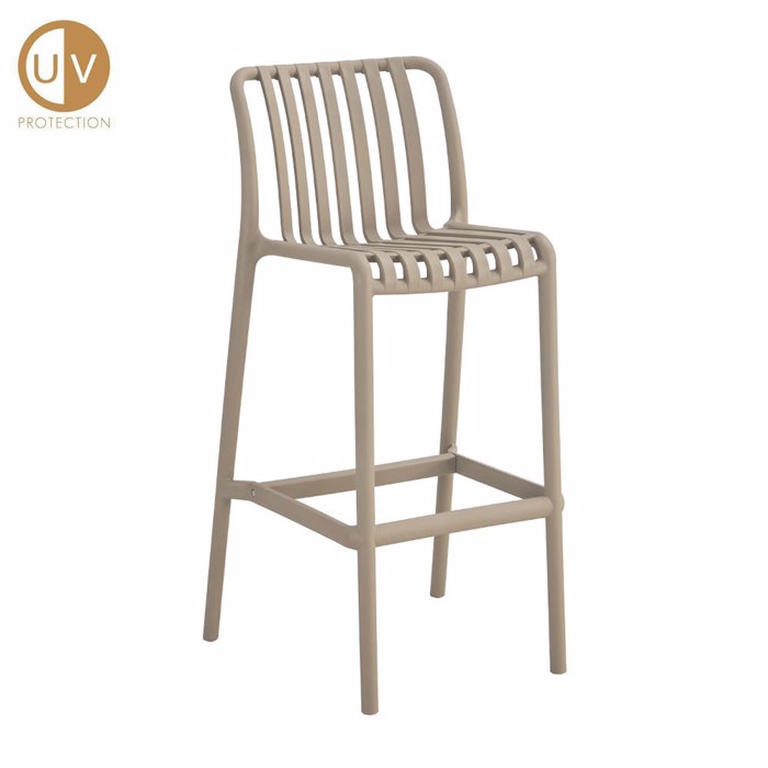 Liberta - Maison STICKY Skampo Latte 47x38x103.5cm 26-0062