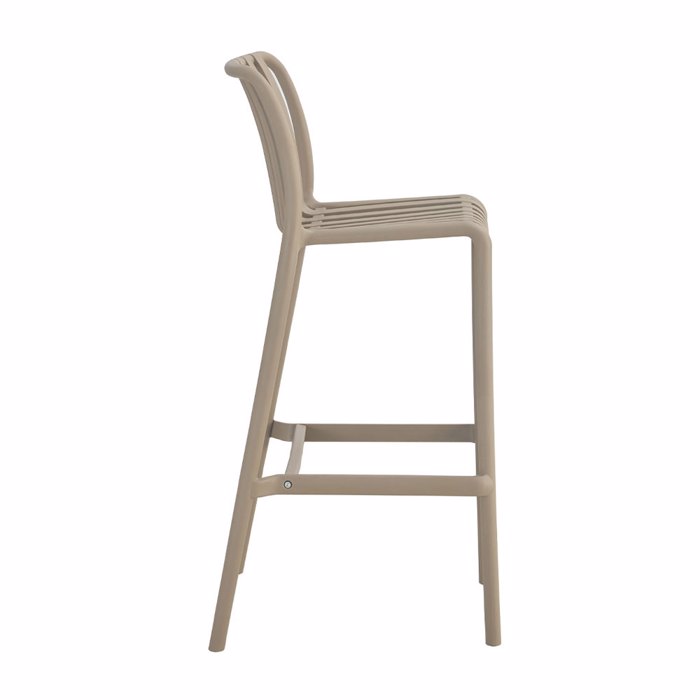 Liberta - Maison STICKY Skampo Latte 47x38x103.5cm 26-0062