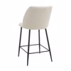 Liberta - Maison MUSE Skampo Bar Cream 50x54x98cm 26-0081