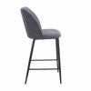 Liberta - Maison MUSE Skampo Bar Ggri 50x54x98cm 26-0082